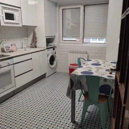 Apartment Precioso Piso Totalmente Reformado. Gijon