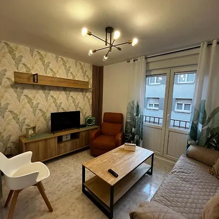 Apartment Precioso Piso Totalmente Reformado. *