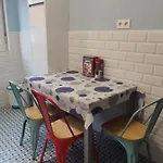 Precioso Piso Totalmente Reformado.