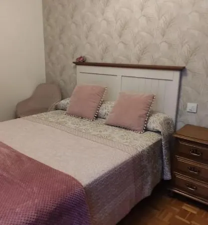 Precioso Piso Totalmente Reformado. شقة