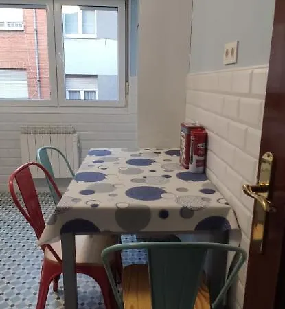 Precioso Piso Totalmente Reformado. شقة