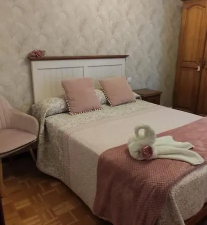 شقة Precioso Piso Totalmente Reformado. *