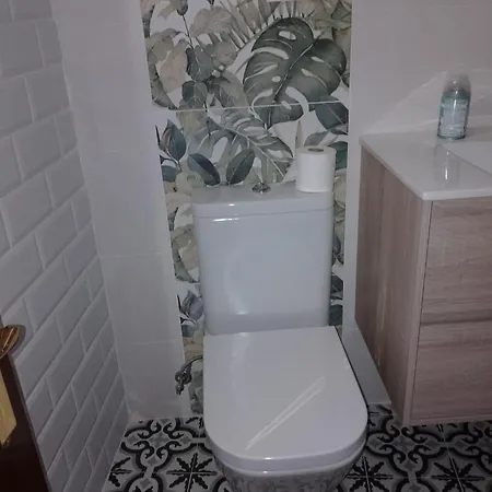 Precioso Piso Totalmente Reformado. * خيخون