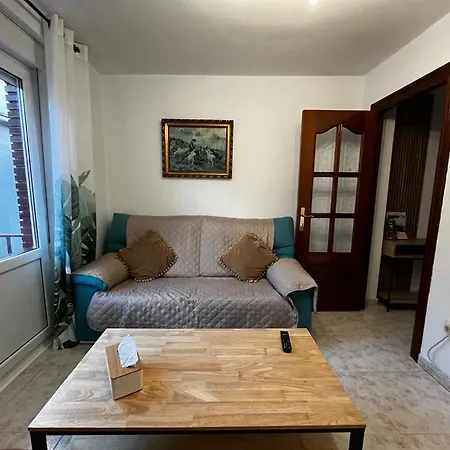 Precioso Piso Totalmente Reformado.