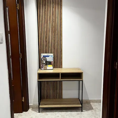 Precioso Piso Totalmente Reformado. * خيخون