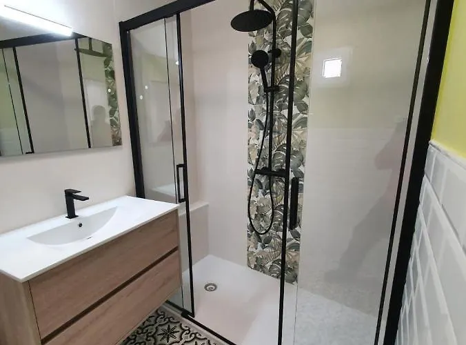 Appartement Precioso Piso Totalmente Reformado.