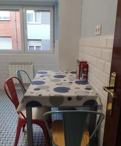 Precioso Piso Totalmente Reformado. Appartement