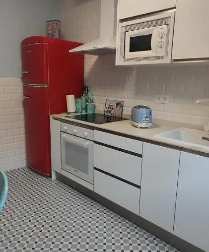 Precioso Piso Totalmente Reformado. Appartement *