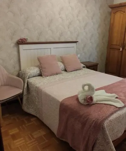 Appartement Precioso Piso Totalmente Reformado. *