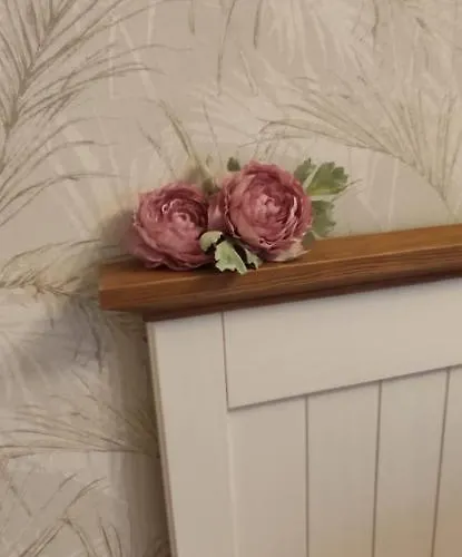 Precioso Piso Totalmente Reformado.