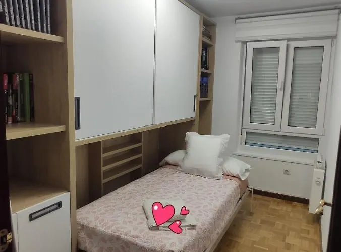 Precioso Piso Totalmente Reformado. Appartement