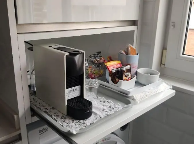 Appartement Precioso Piso Totalmente Reformado. Gijón