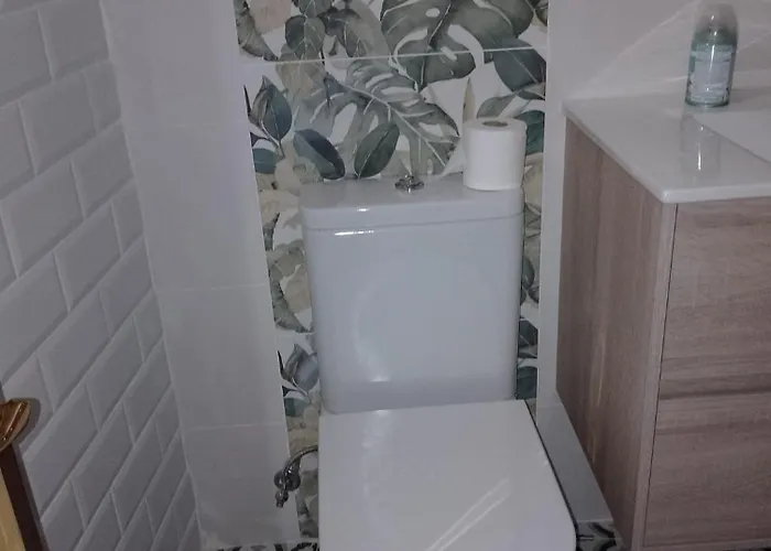 Precioso Piso Totalmente Reformado. * Gijón