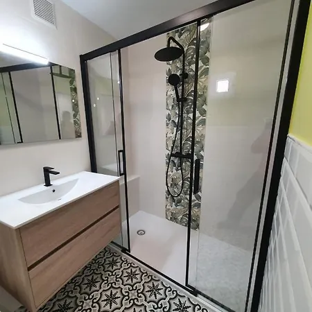 公寓 Precioso Piso Totalmente Reformado.