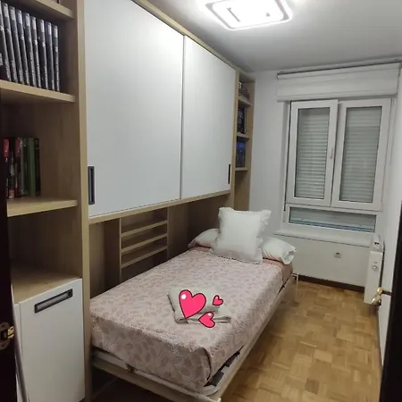 Precioso Piso Totalmente Reformado. Apartment