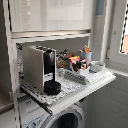 Apartment Precioso Piso Totalmente Reformado. Gijón